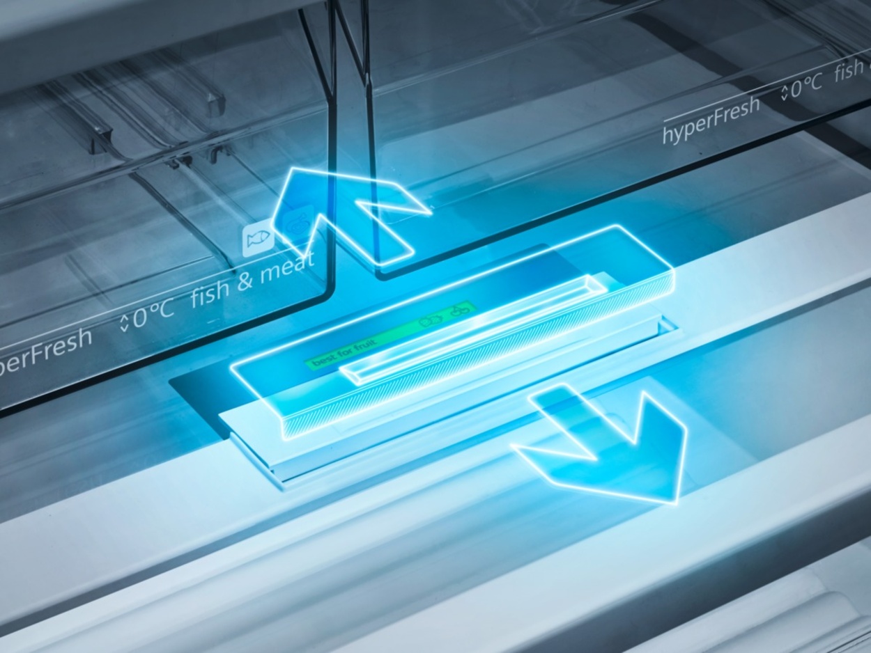 hyperFresh bei GFM Elektrotechnik in Groß-Zimmern