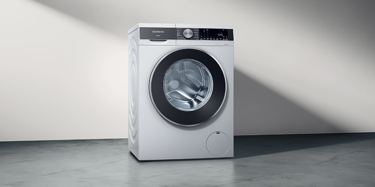 Waschmaschinen bei GFM Elektrotechnik in Groß-Zimmern
