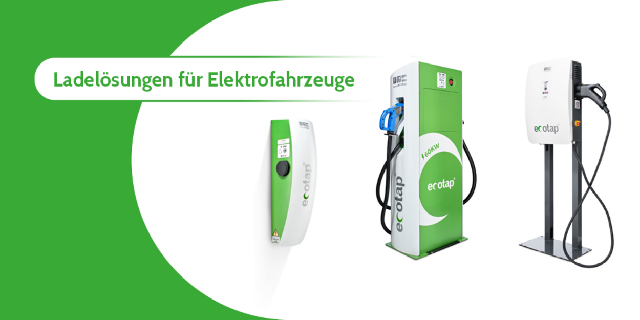 E-Mobility bei GFM Elektrotechnik in Groß-Zimmern